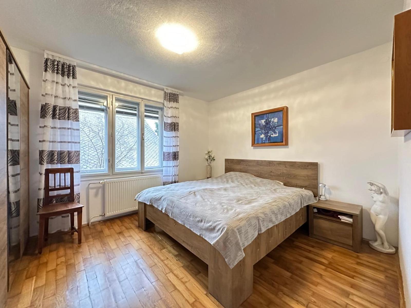 Willa House Amalia Bled Zewnętrze zdjęcie