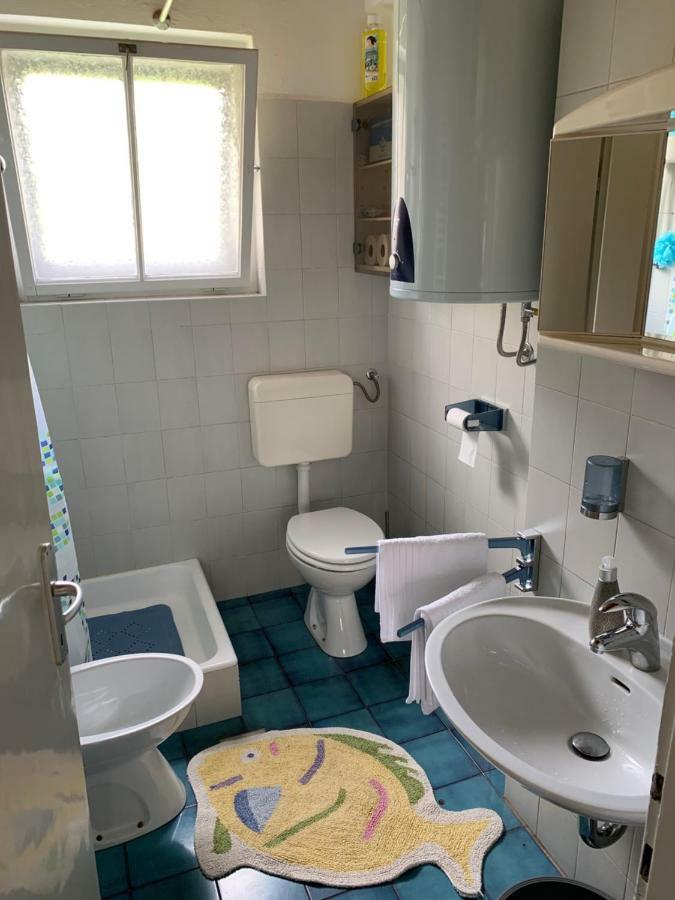 Willa House Amalia Bled Zewnętrze zdjęcie