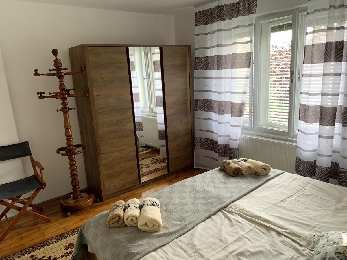 Willa House Amalia Bled Zewnętrze zdjęcie