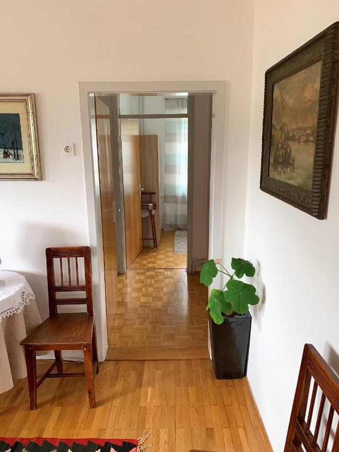 Willa House Amalia Bled Zewnętrze zdjęcie