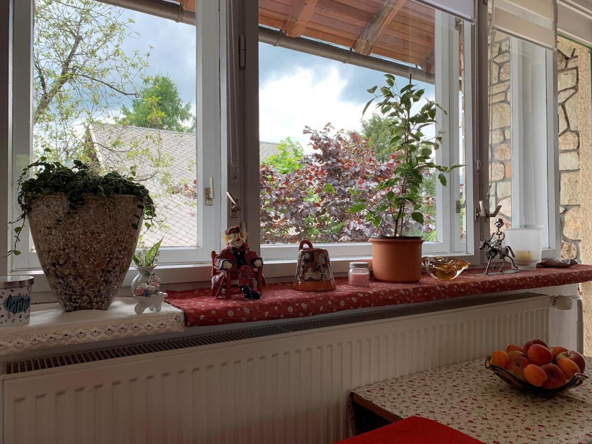 Willa House Amalia Bled Zewnętrze zdjęcie